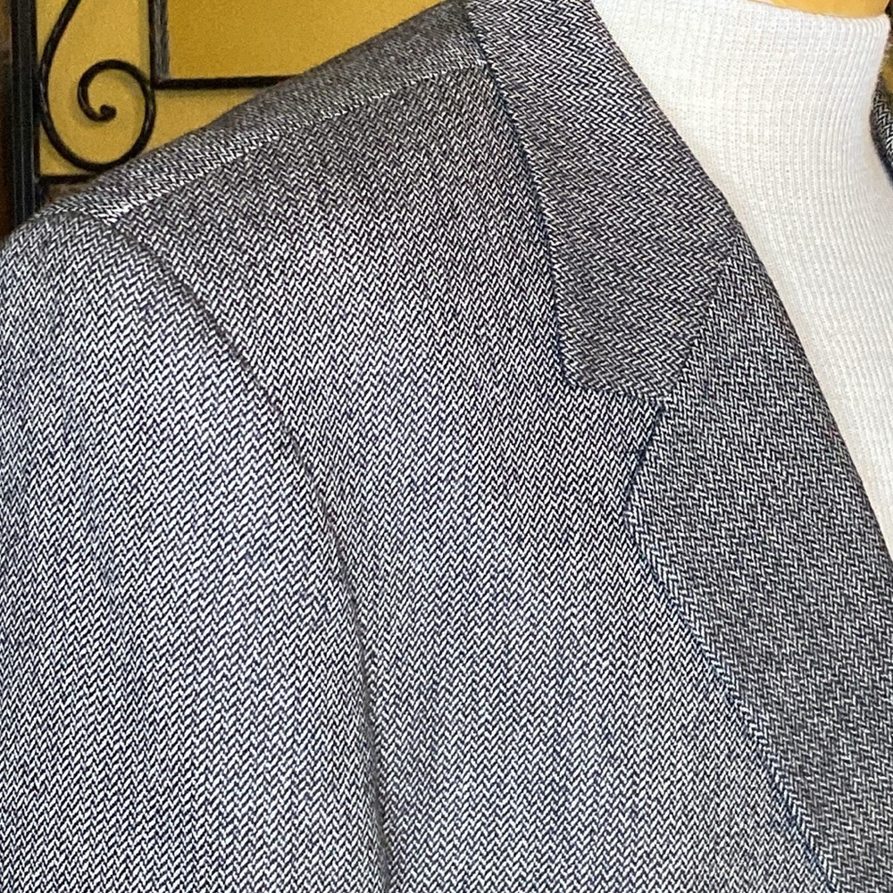 Vincenzo blazer